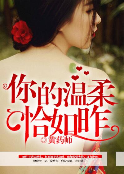 恰似你的温柔解释