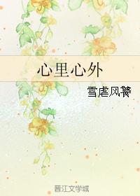 心里的心