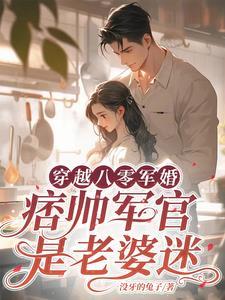 穿越八零军婚妻有点甜