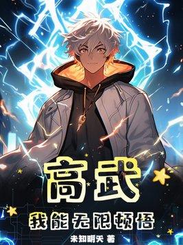 高武我能加点
