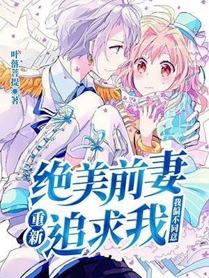 前妻更美艳了全文