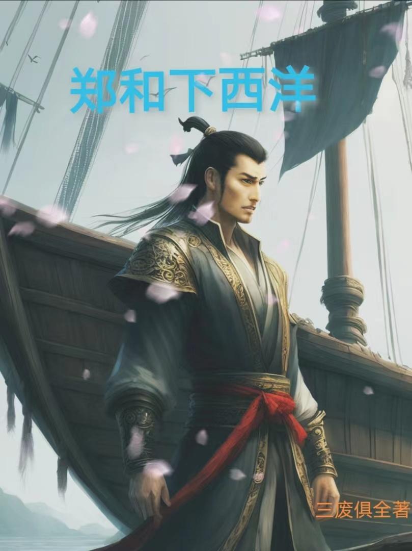 郑和下东洋电视剧