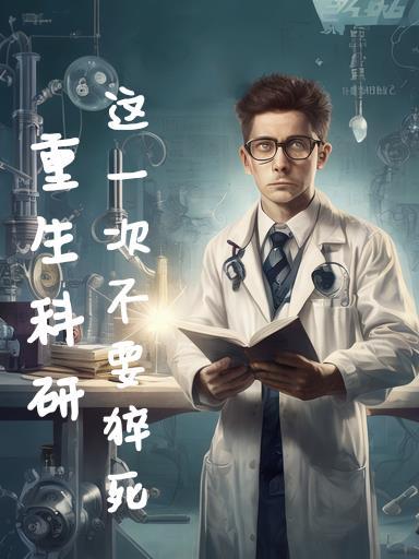 重生搞科研的女主