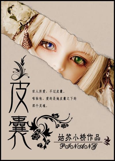 皮囊的囊是什么意思