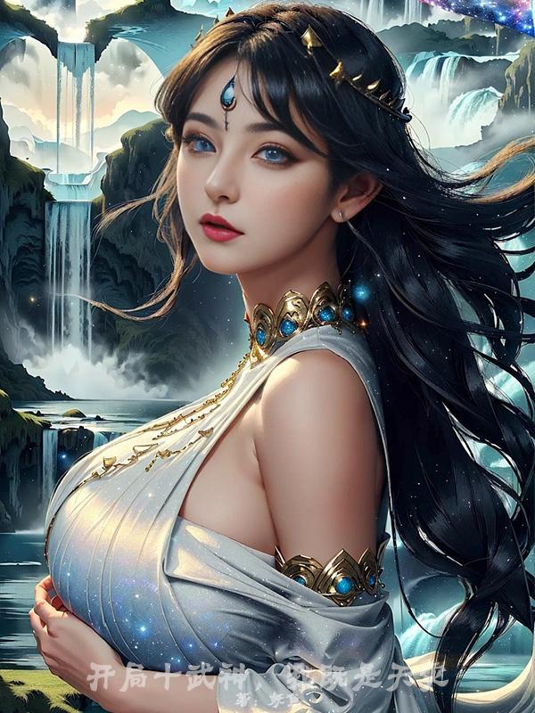 开局十抽无敌