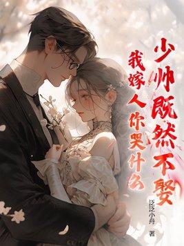 第一章少帅又娶妾了