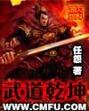 武道乾坤电视剧