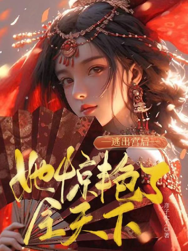 出逃的公主续