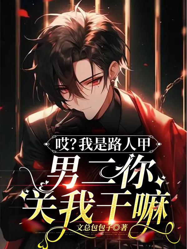 我是路人甲 男主