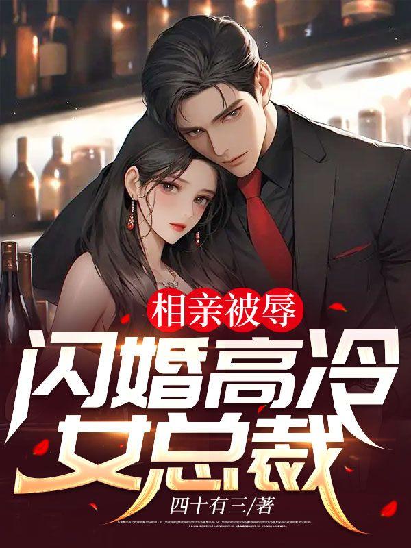 相亲被辱闪婚高冷女总裁梁易严忆雪