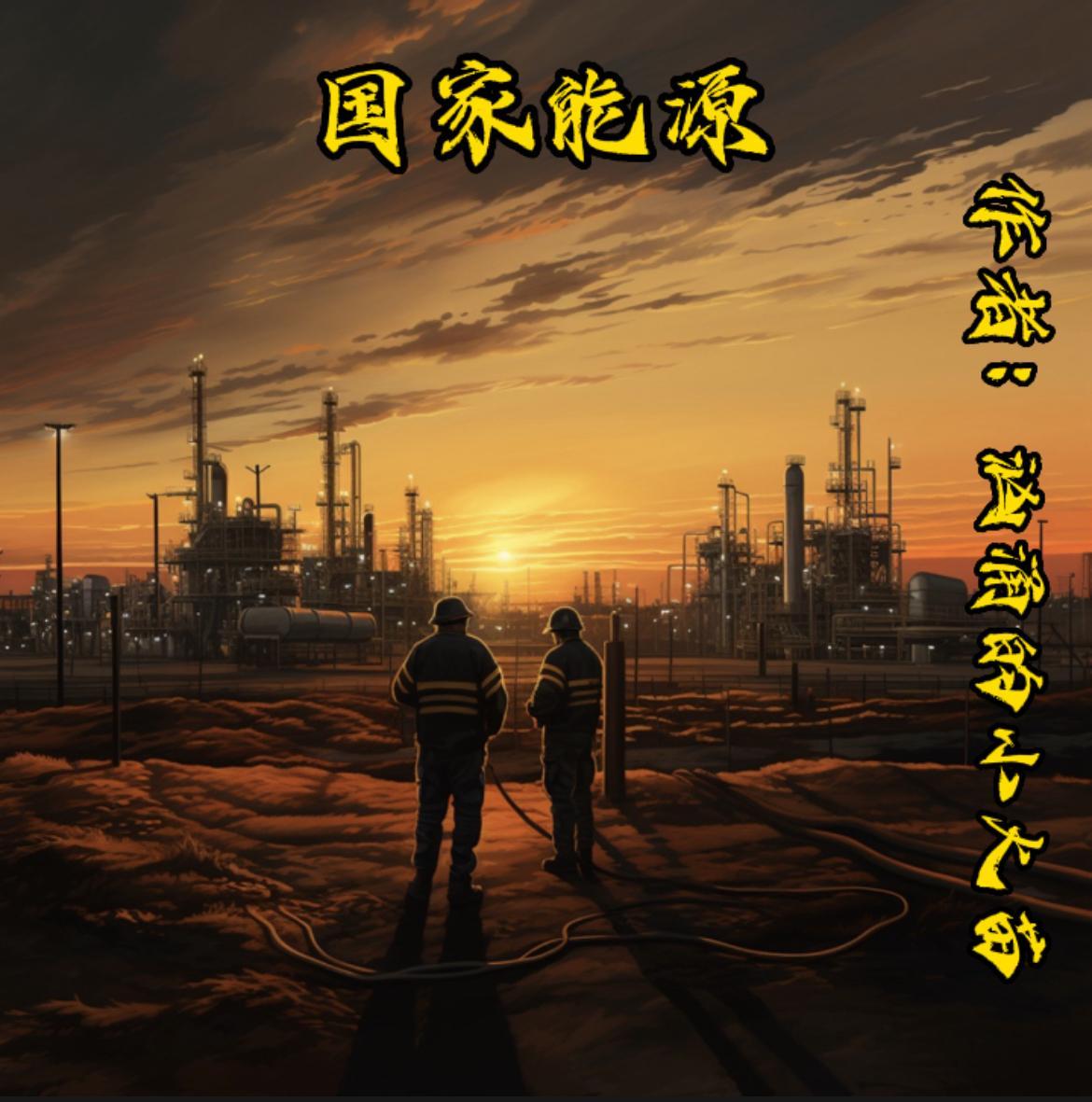 国家能源局综合司