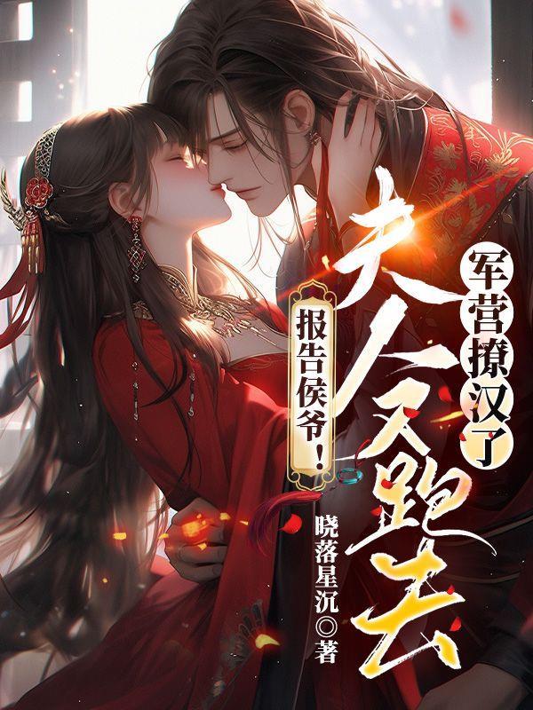 报告夫人完整版阅读免费