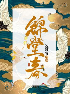 锦堂春蓝家三少讲的什么