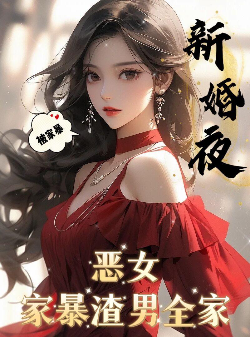恶女家暴渣男全家 短剧