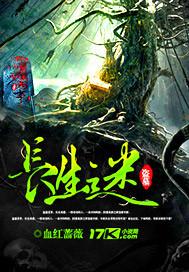 盗墓从罗布泊到长生