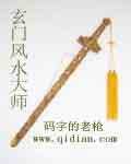 玄门风水师初一