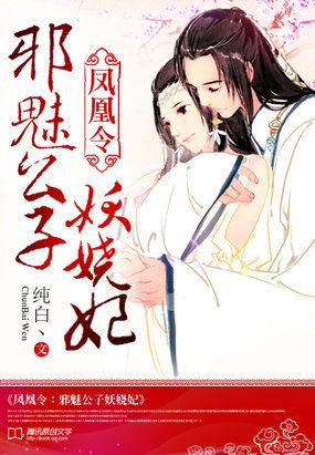 凤凰令简介