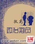 政治抱负和政治远见