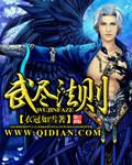 女士的法则老武