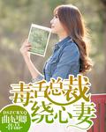 毒舌总裁的心尖宠