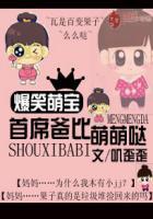 首席萌宝电视剧连续剧系列