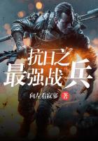 抗日之最强战兵txt