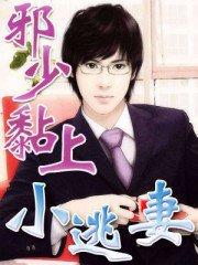 邪少娇宠小妻