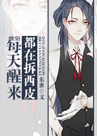 每天醒来都在拆西皮 东世