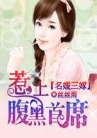 名媛娇妻很惹眼
