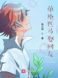 单枪匹马的故事