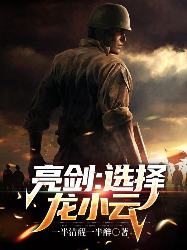亮剑选段