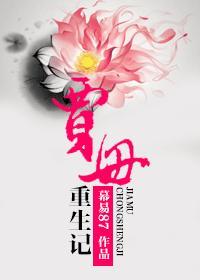 重生贾母乱红楼