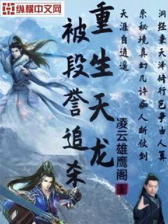 重生天龙被段誉追杀的