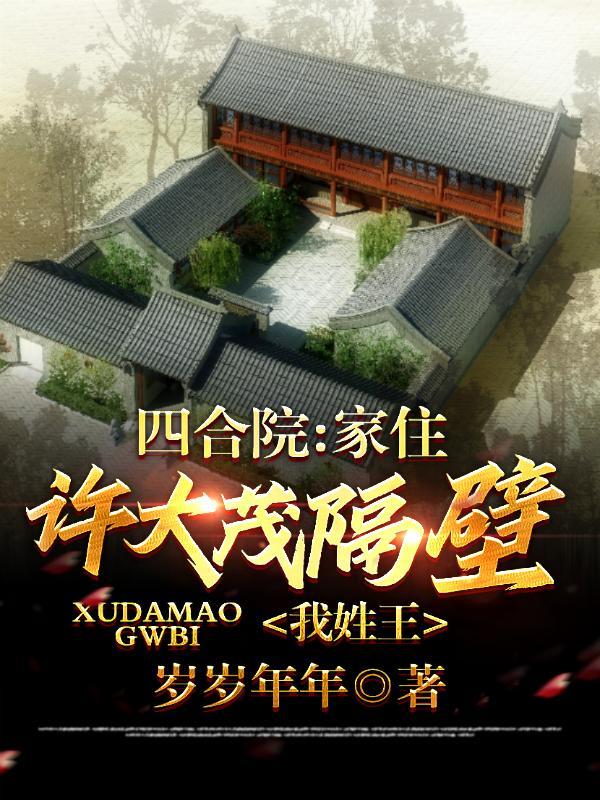 四合院家住许大茂隔壁我姓王TXT