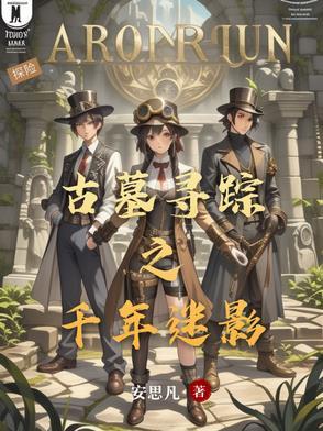 探索千年古墓