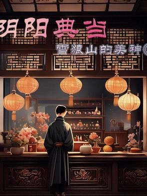 阴阳当铺第一关