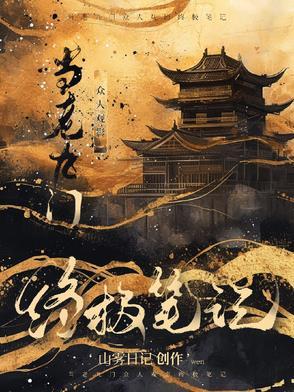 老九门 终极