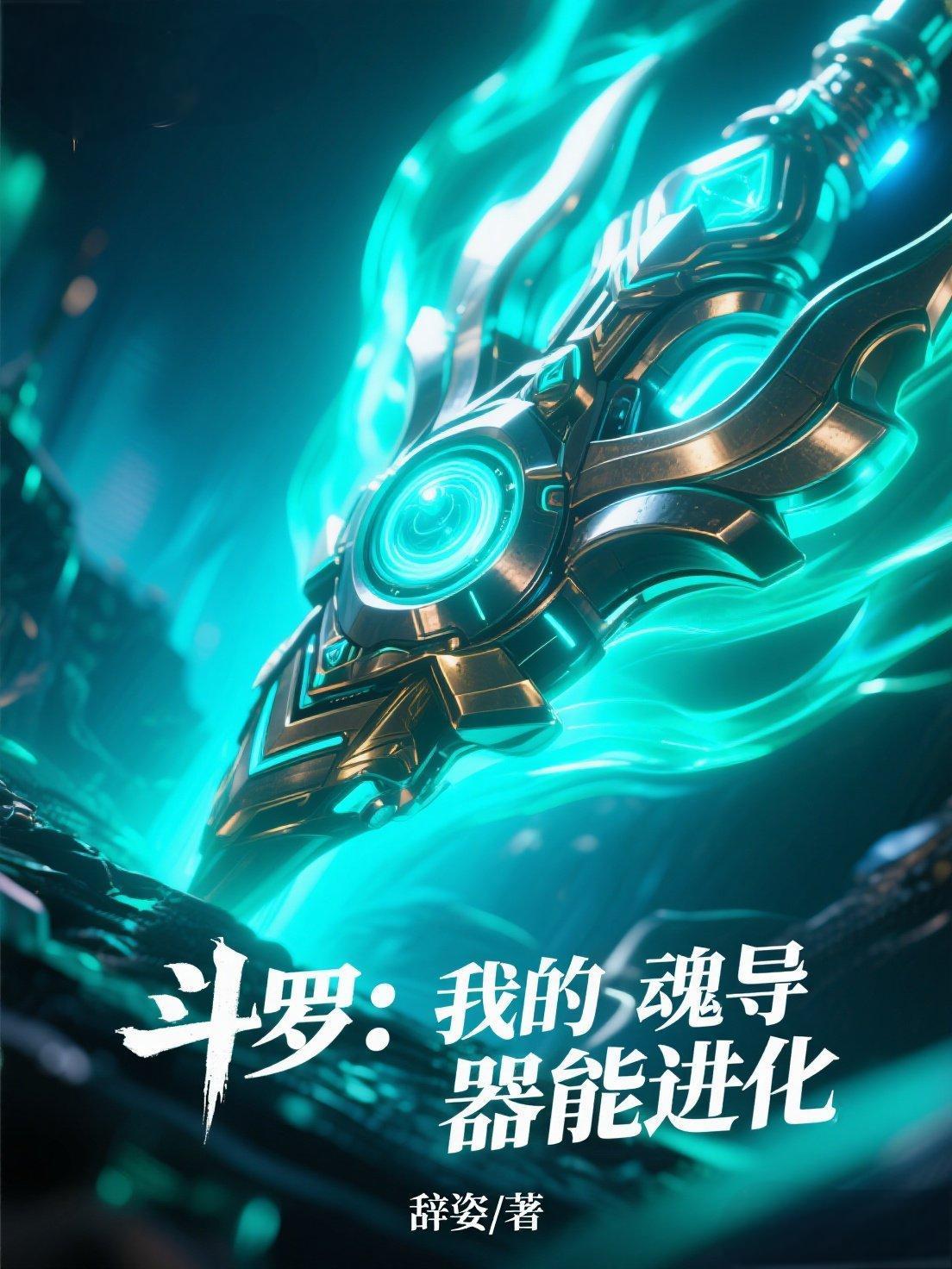 斗罗我的魂技来自语音包