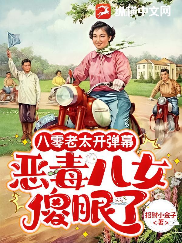 穿越80年代当恶毒老太太