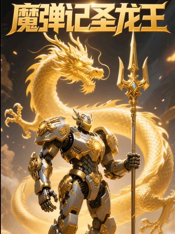 魔弹战记系列