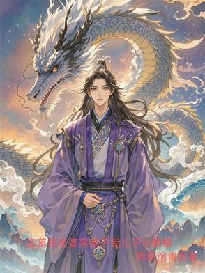 盗墓我的老婆是岳绮罗