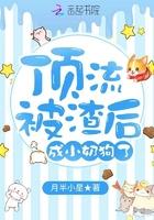 被顶流渣了之后晋江