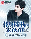 我身体里的家伙们全本