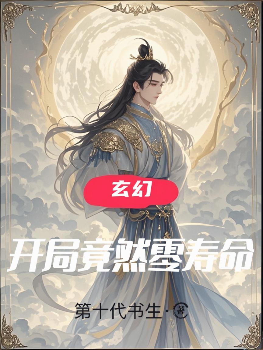 玄幻开局我竟然无敌了