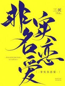 非实名恋爱by三厌免费阅读笔趣阁