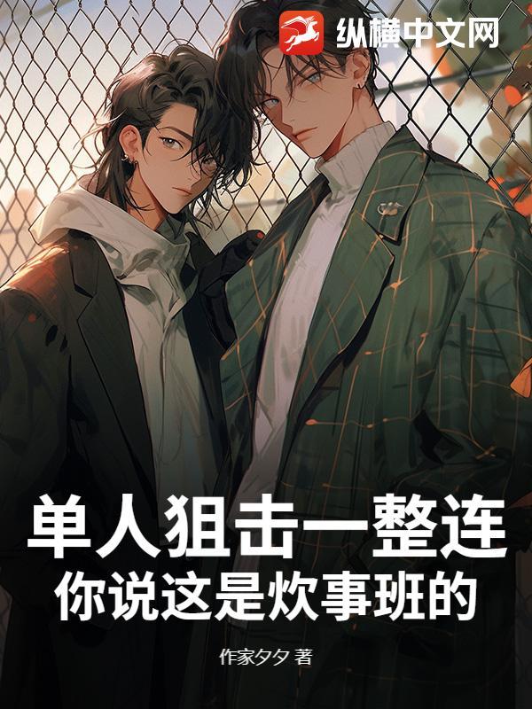 狙击单人游戏