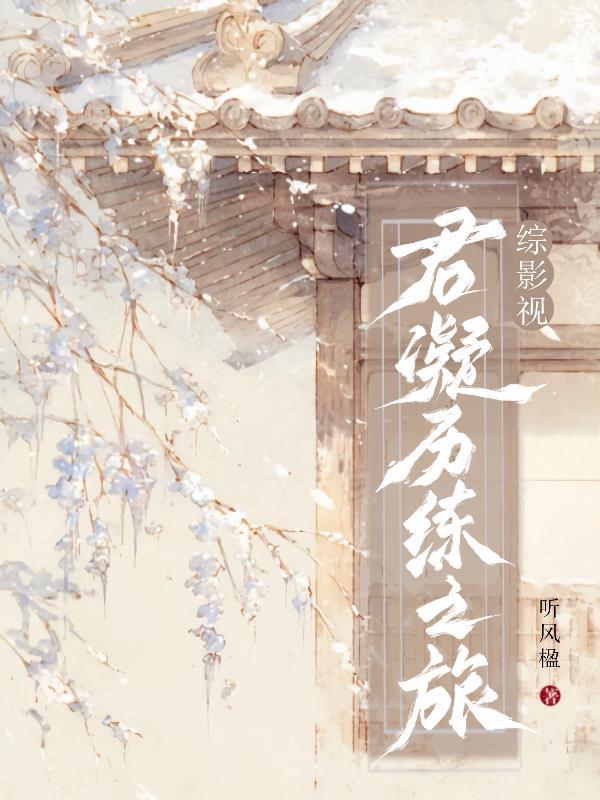 综影视之君子