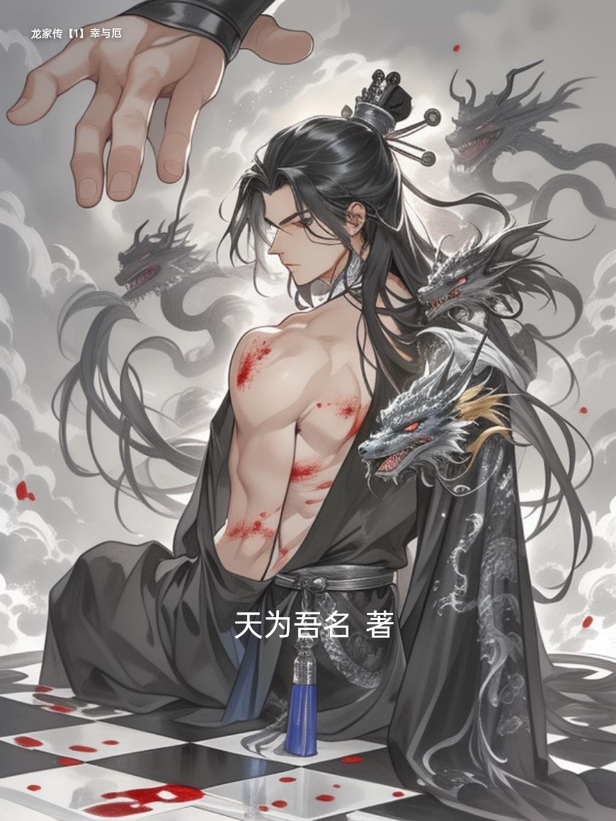 龙家兄弟完整