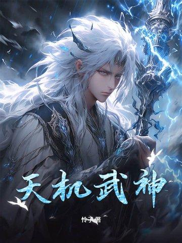 天机 武曲