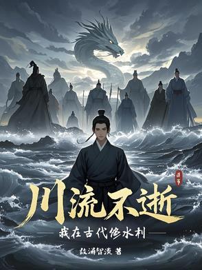 川流不息怎么读